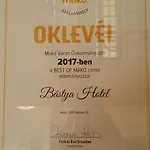 Bástya Makó