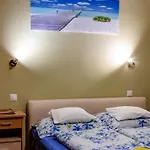 Bástya 3*