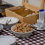 Bástya 3* Makó