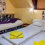 Hotel Bástya 3*