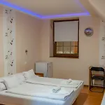 Bástya Szálloda 3*