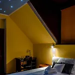 Hotel Bástya