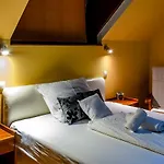 Bástya Hotel Makó