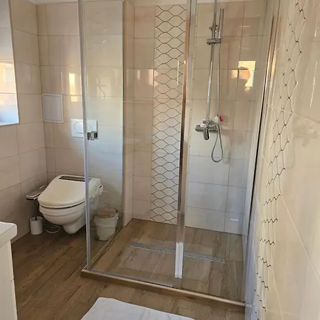 Szálloda Bástya
