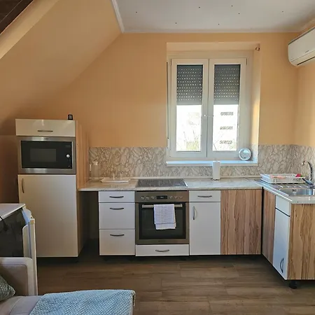 Bástya Szálloda 3*