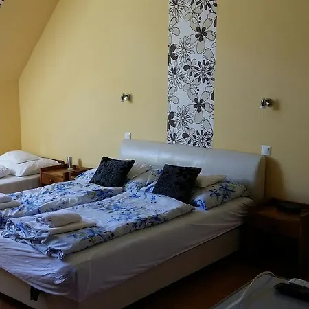 Bástya Szálloda 3*