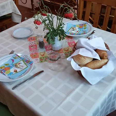 Szálloda Bástya Makó