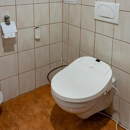 Hotel Bastya 3*