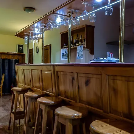 Hotel Bastya Makó