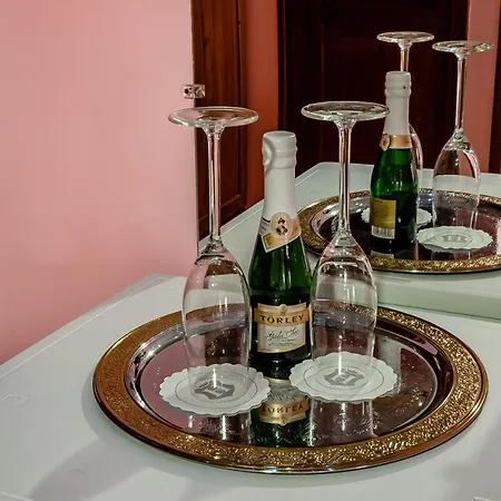 Bastya Hotel 3*