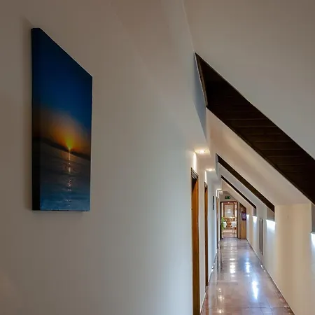 Bastya Hotel
