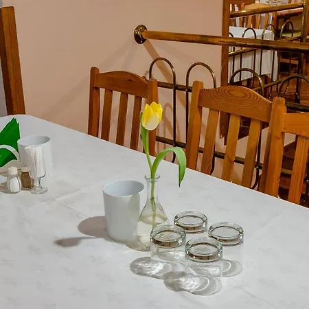 Bastya Hotel