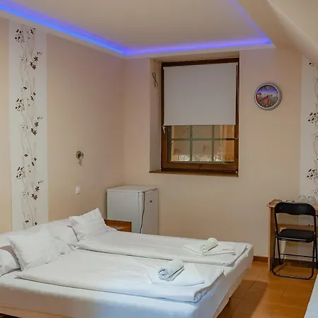 Bastya Hotel 3*