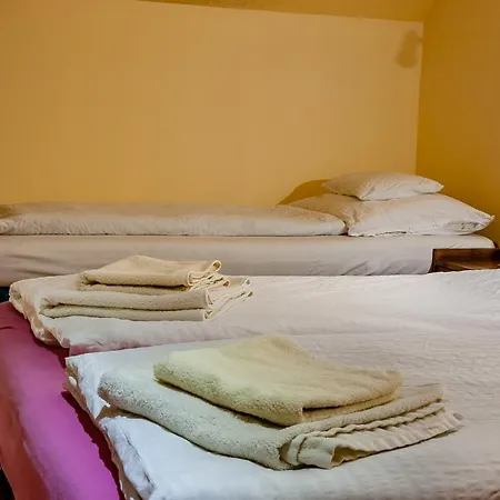Bastya Hotel Makó