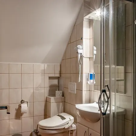 Bastya Hotel 3*