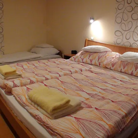 Hotel Bastya