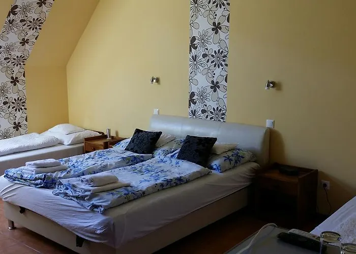 Bastya Отель 3*