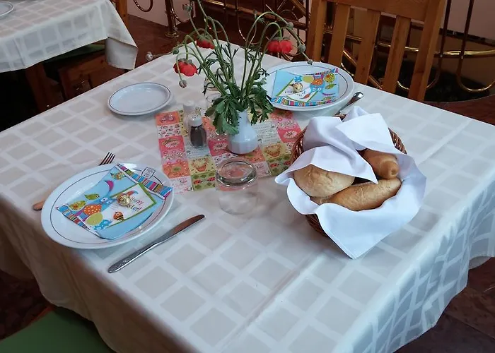 Szálloda Bástya Makó