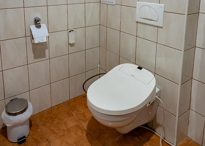 Hotel Bastya 3*