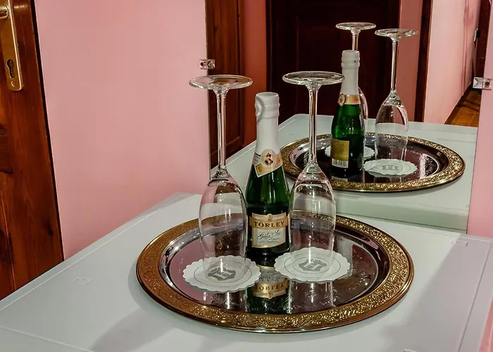 Bastya Hotel 3*