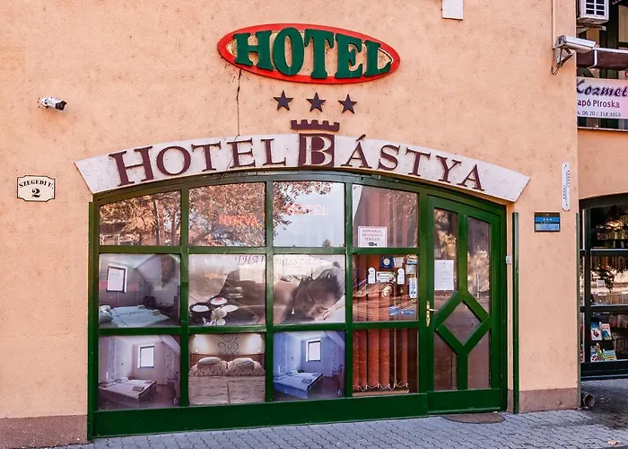 Bastya 3*