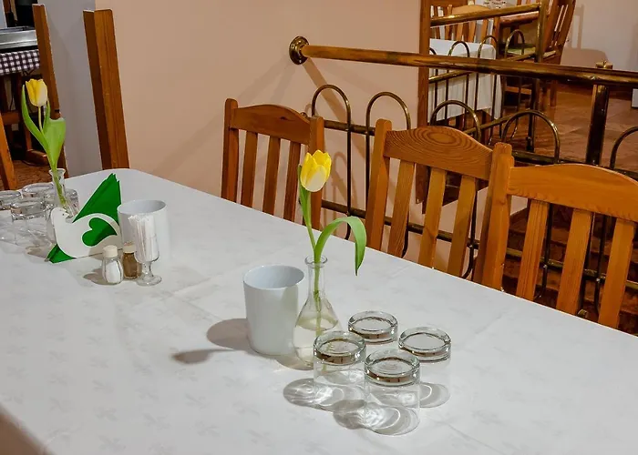Bastya Отель