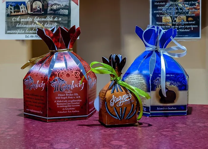 Szálloda Bástya 3*