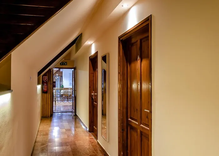 Szálloda Bástya Makó