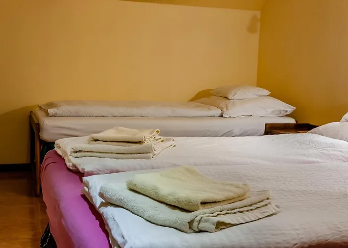 Bastya Hotel Makó