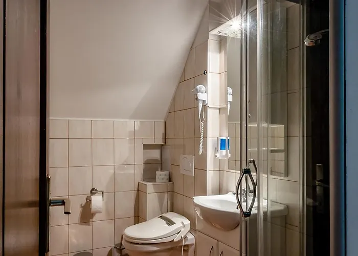 Bastya Hotel 3*