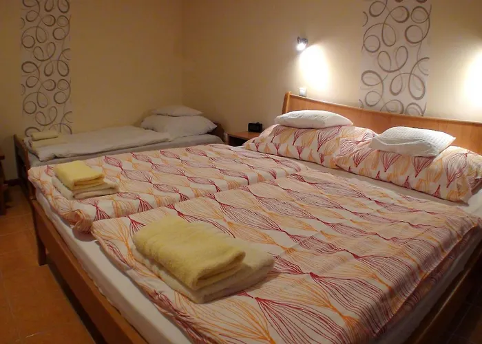 Hotel Bastya